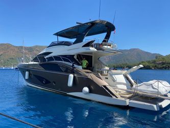 66' Marquis 2012 Yacht For Sale